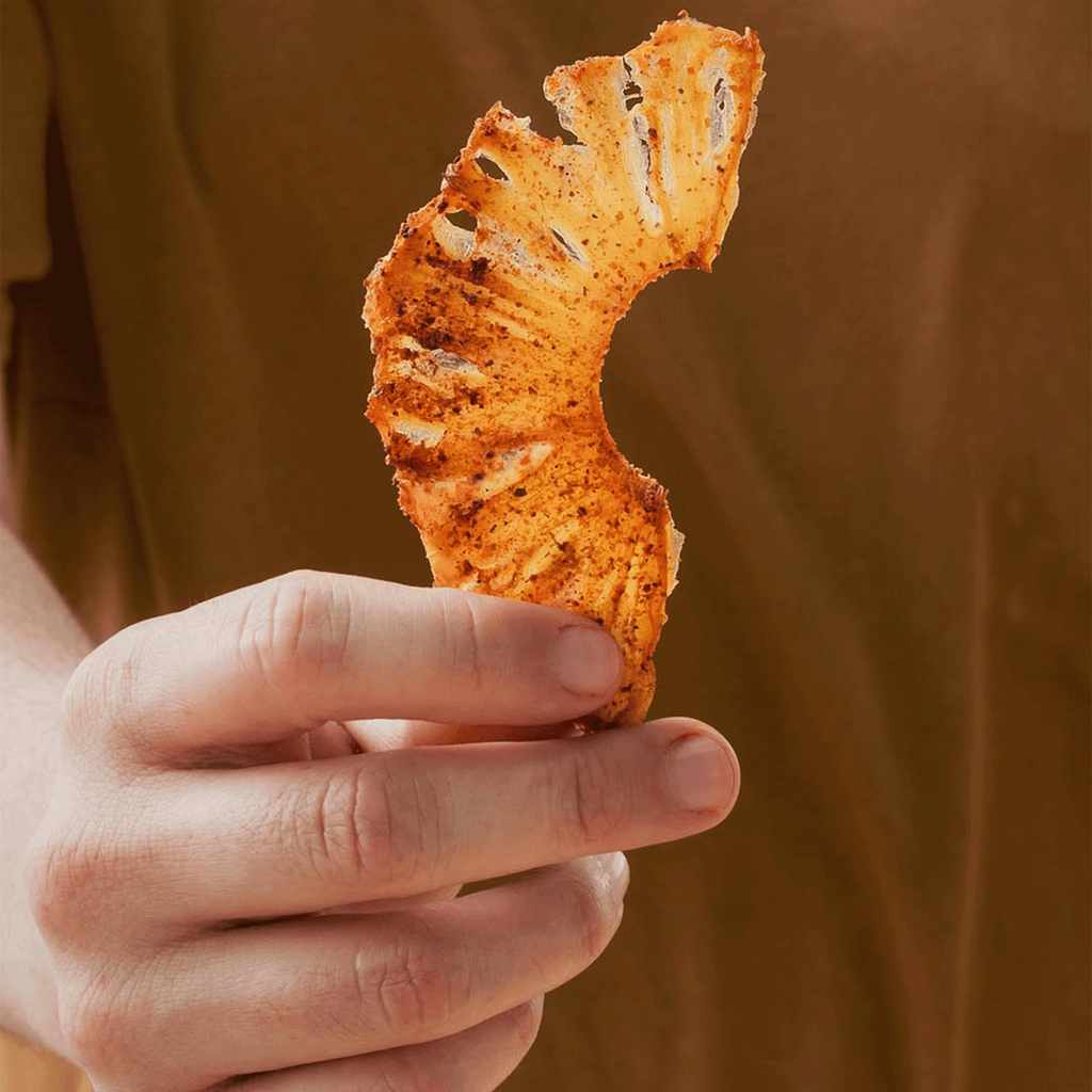 Grins Piña con Chilimón