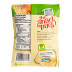 Grins Manzana Verde Deshidratada 12 Pack